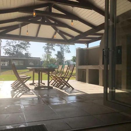 Silver Pond Lodge Robertson Esterno foto
