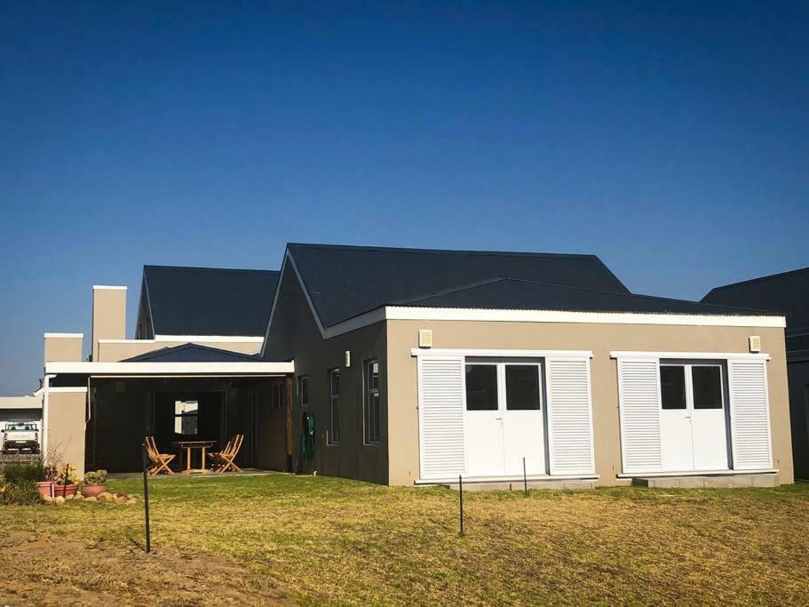 Silver Pond Lodge Robertson Esterno foto